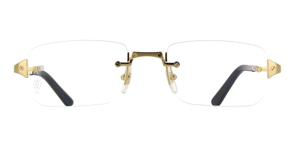 Cartier CT0479O 001 - Image 2