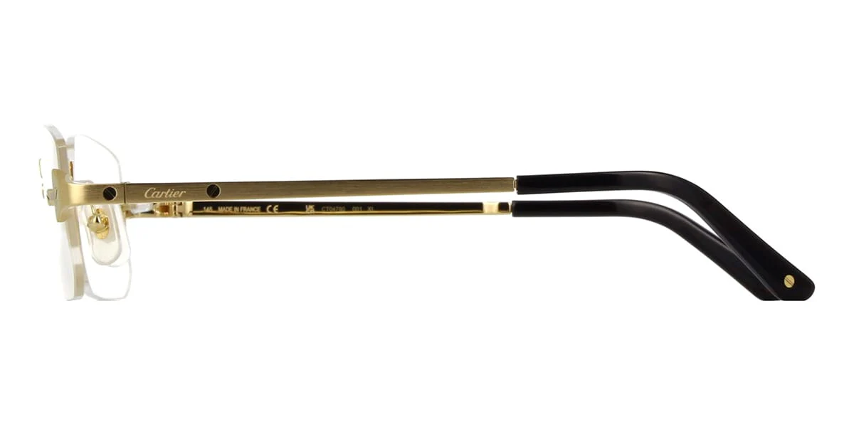 Cartier CT0479O 001 - Image 3