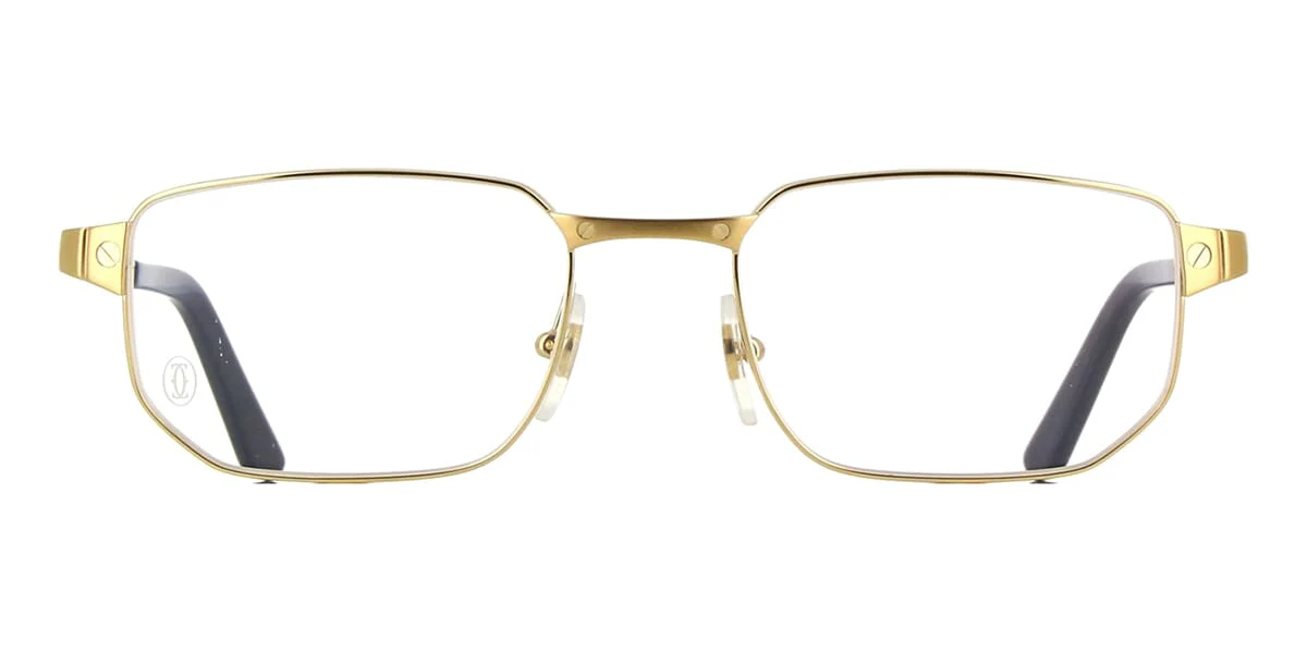 Cartier CT0481O 001 - Image 2