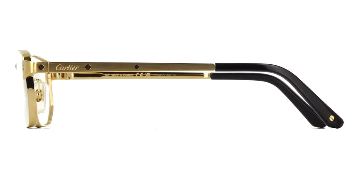 Cartier CT0481O 001 - Image 3