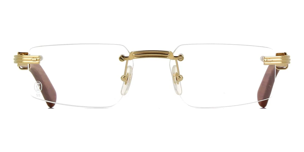 Cartier CT0485O 002 - Image 2