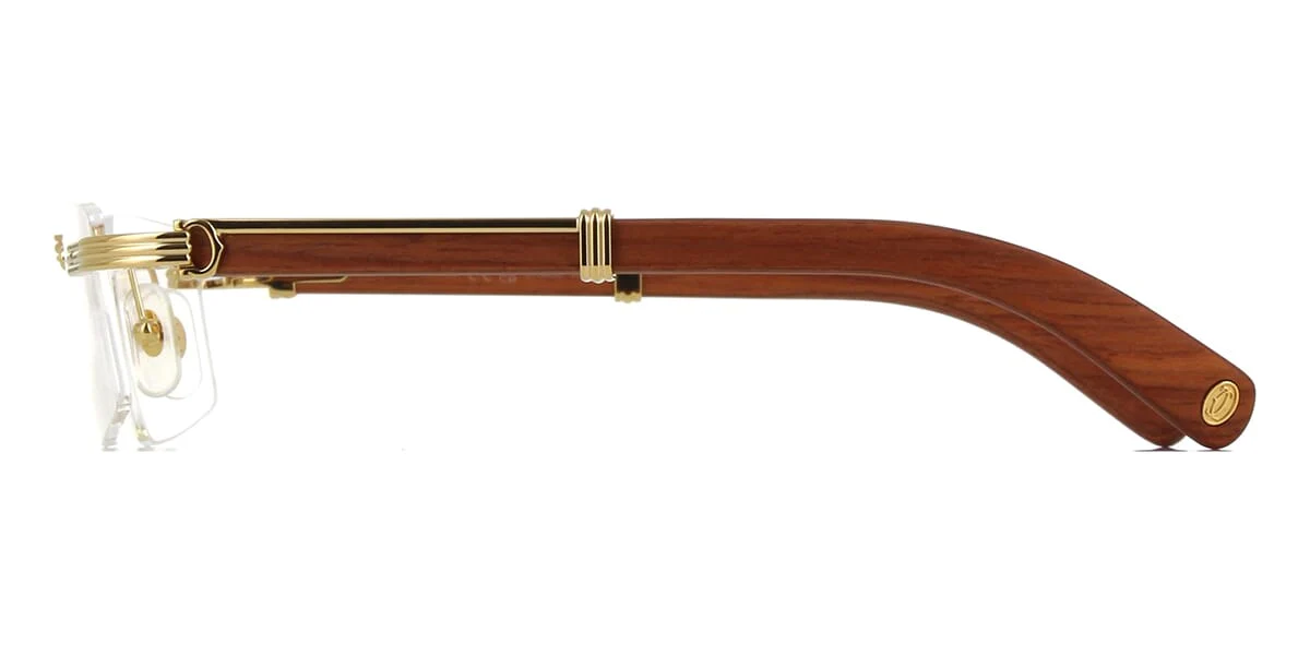 Cartier CT0485O 002 - Image 3
