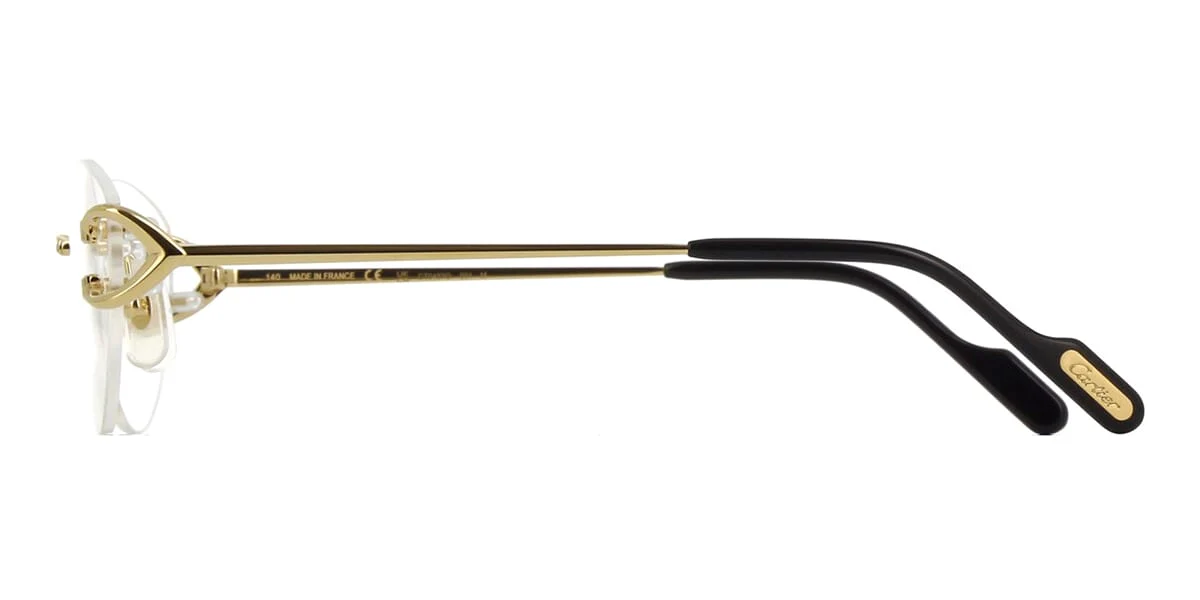 Cartier CT0487O 001 - Image 3