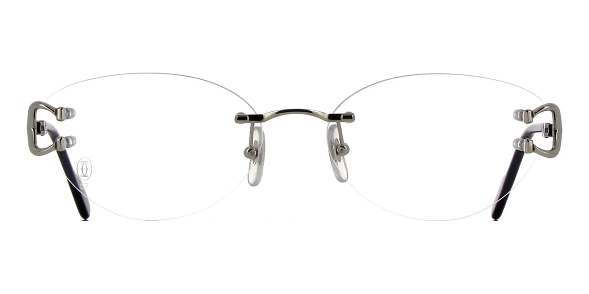 Cartier CT0487O 002 - Image 2