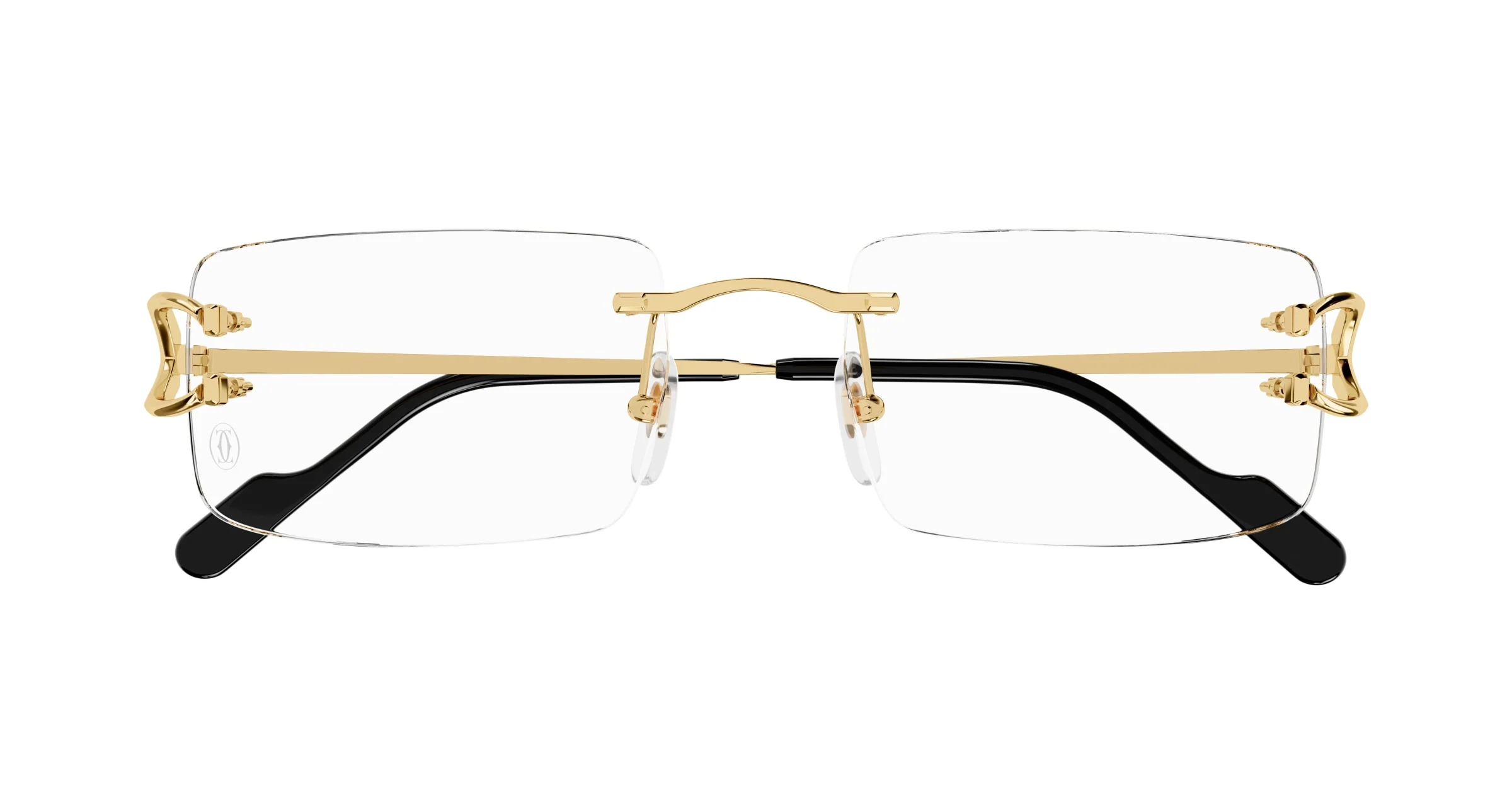 Cartier CT0488O 001 - Image 2