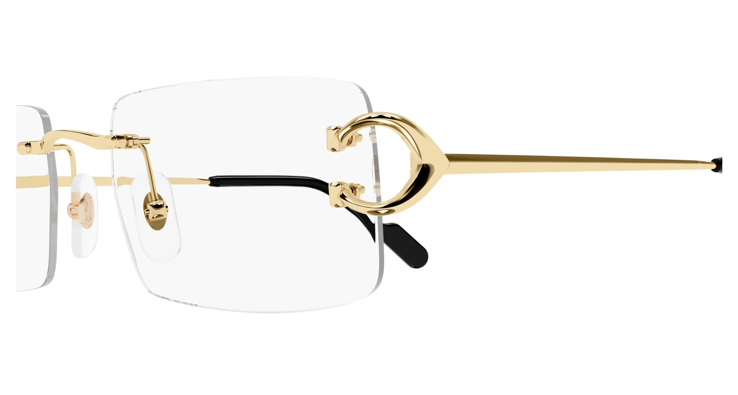 Cartier CT0488O 001 - Image 3