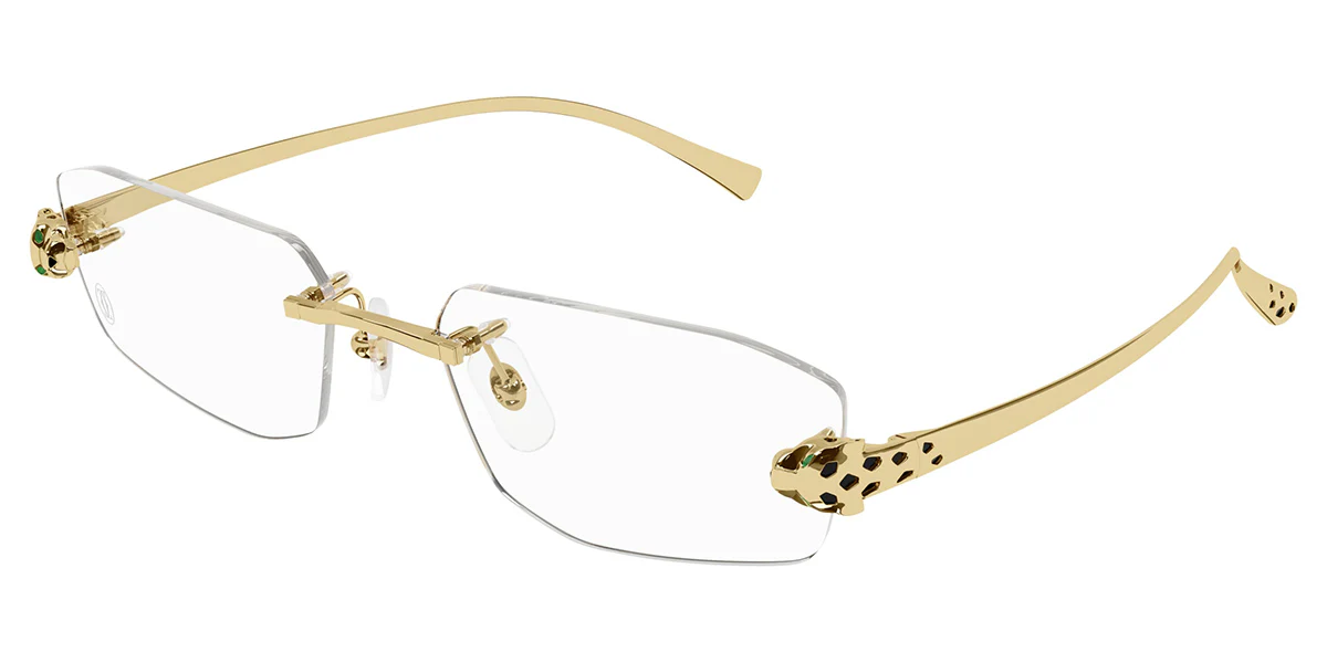 Cartier Panthere CT0494O 001