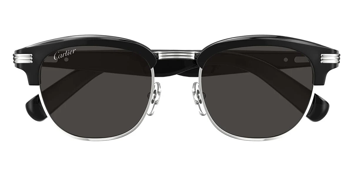 Cartier CT0496S 001 - Image 2