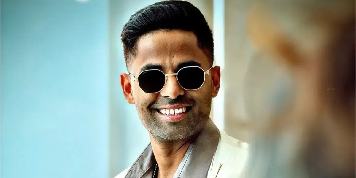 Cartier CT0500S 001 - As Seen On Suryakumar Yadav - Image 4