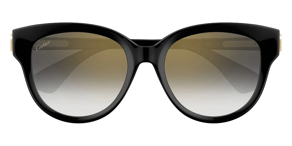 Cartier CT0506S 001 - Image 2