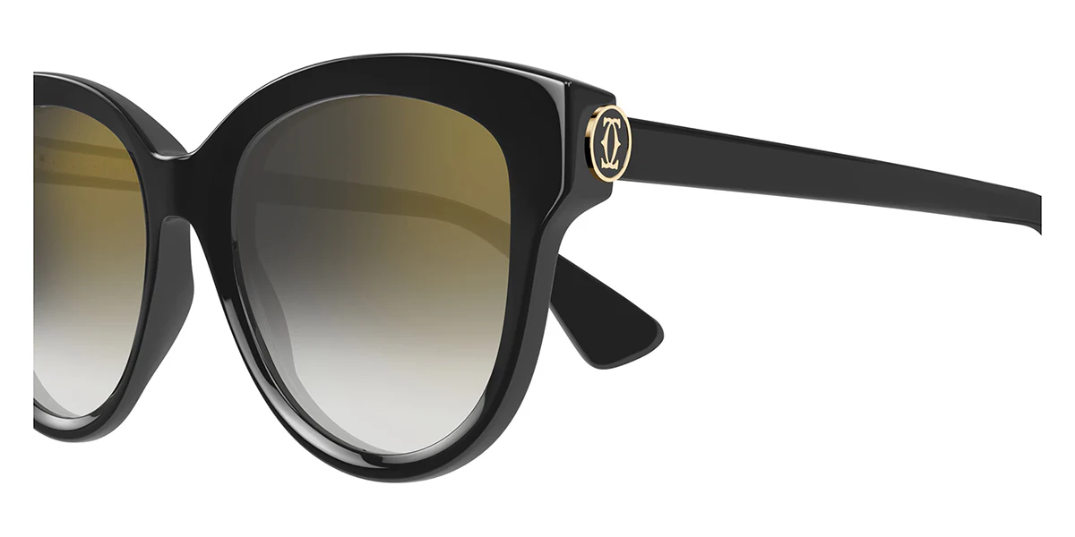 Cartier CT0506S 001 - Image 3