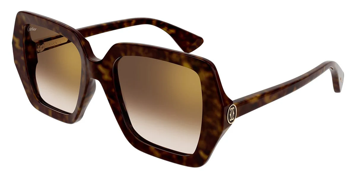 Cartier CT0507S 002