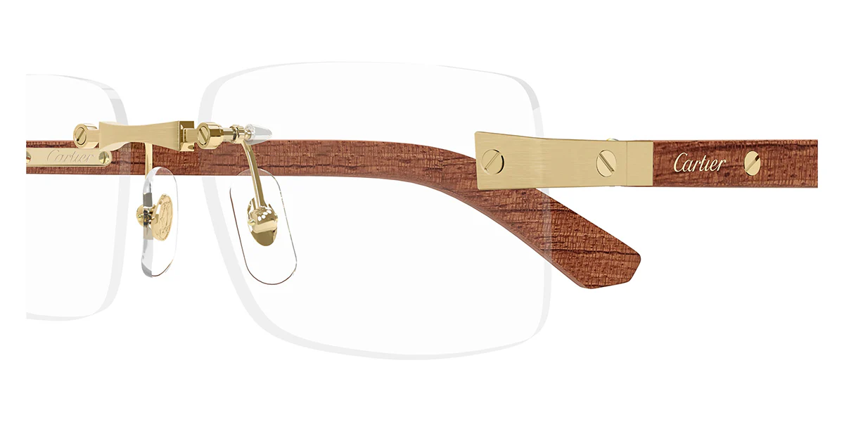 Cartier CT0513O 002 - Image 3
