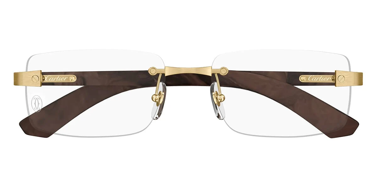 Cartier CT0513O 004 - Image 2