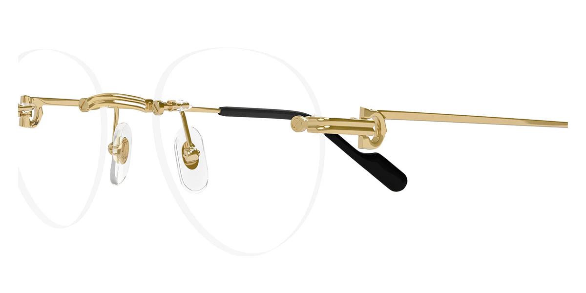 Cartier CT0514O 001 - Image 3
