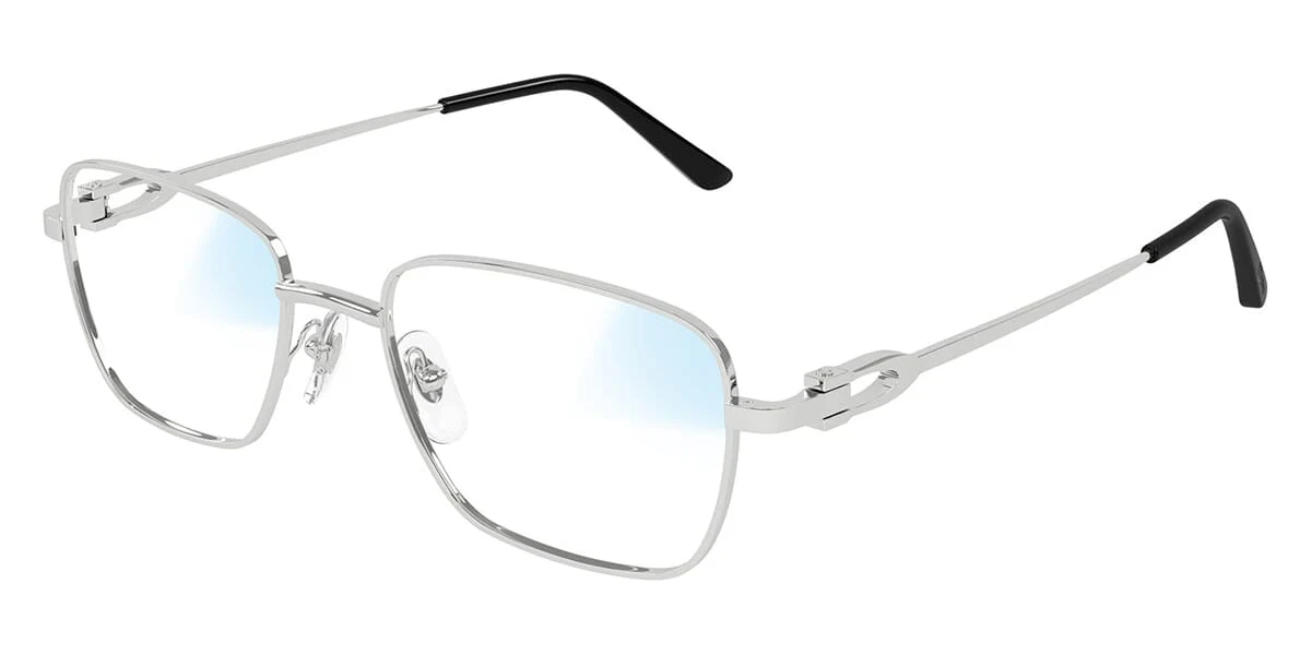 Cartier CT0519S 001 Blue & Beyond