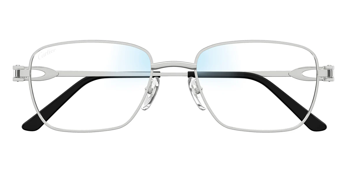 Cartier CT0519S 001 Blue & Beyond - Image 6