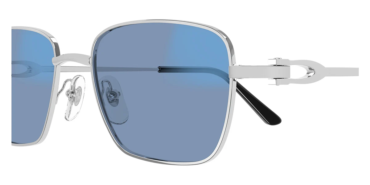 Cartier CT0519S 001 Blue & Beyond - Image 7
