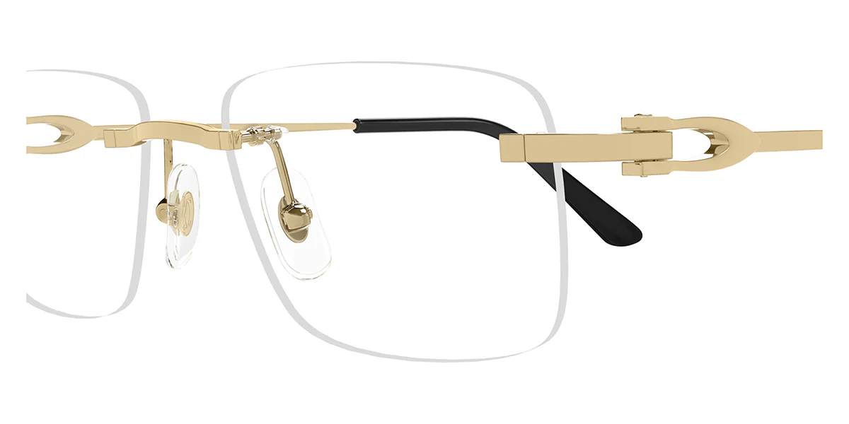 Cartier CT0521O 001 - Image 2