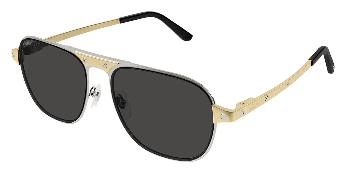 Cartier CT0532S 001 - As Seen On Baris Arduc
