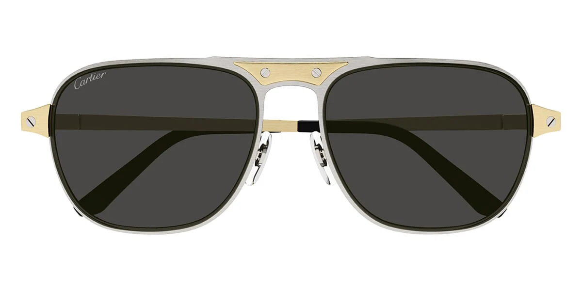 Cartier CT0532S 001 - As Seen On Baris Arduc - Image 2