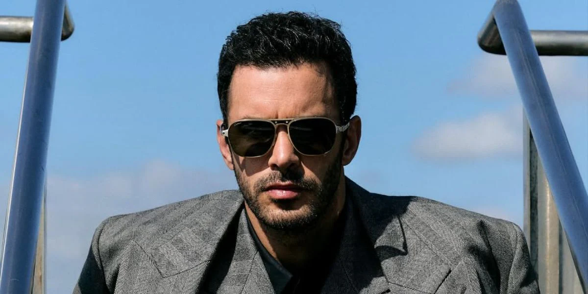 Cartier CT0532S 001 - As Seen On Baris Arduc - Image 3