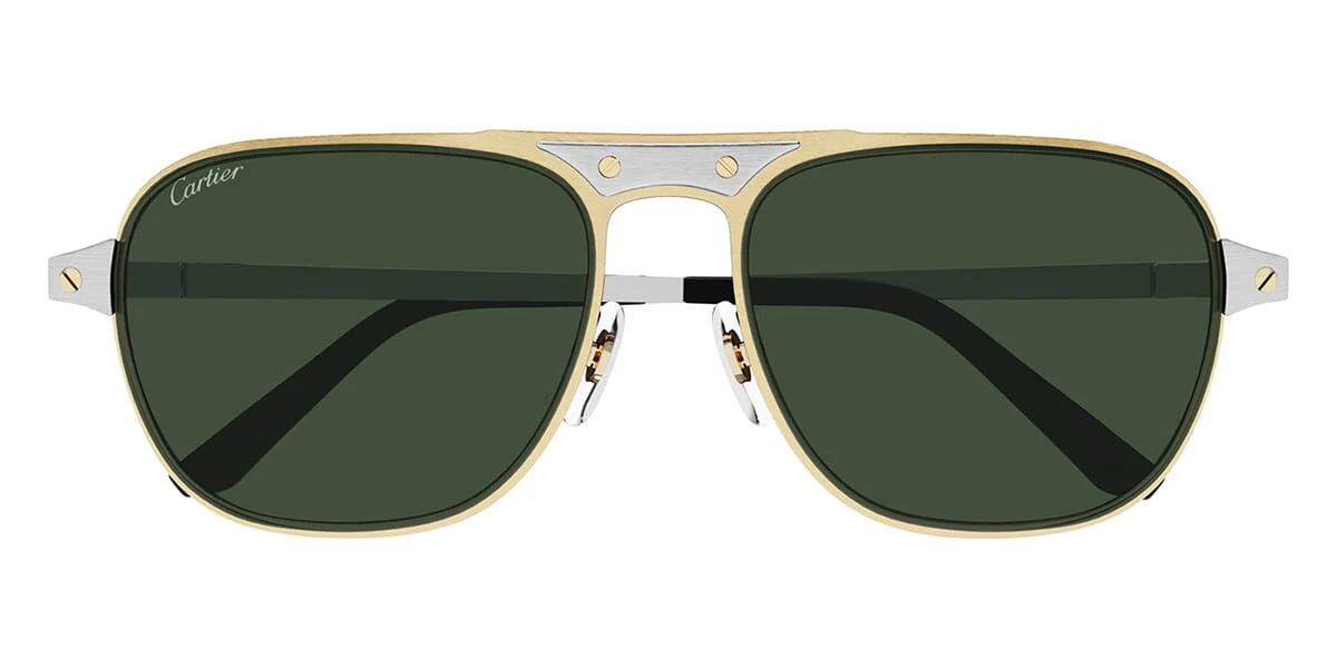 Cartier CT0532S 002 - Image 2