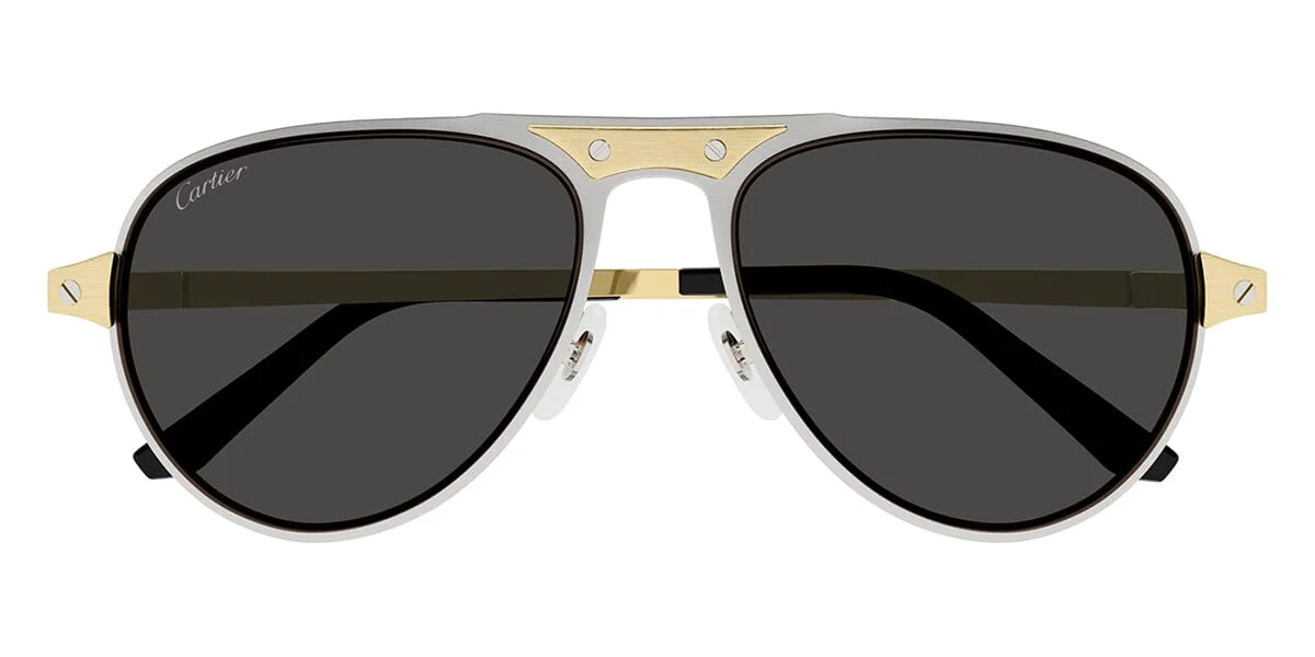 Cartier CT0533S 001 - Image 2