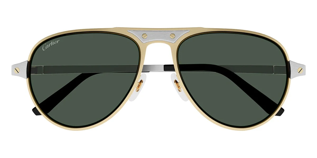 Cartier CT0533S 002 - Image 2