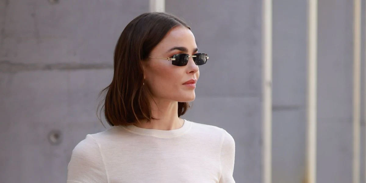 Cartier CT0535S 001 - As Seen On Bambi Northwood-Blyth - Image 3
