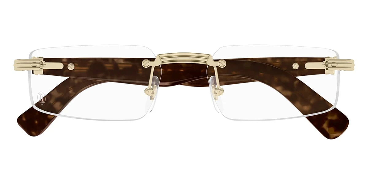 Cartier CT0537O 002 - Image 2