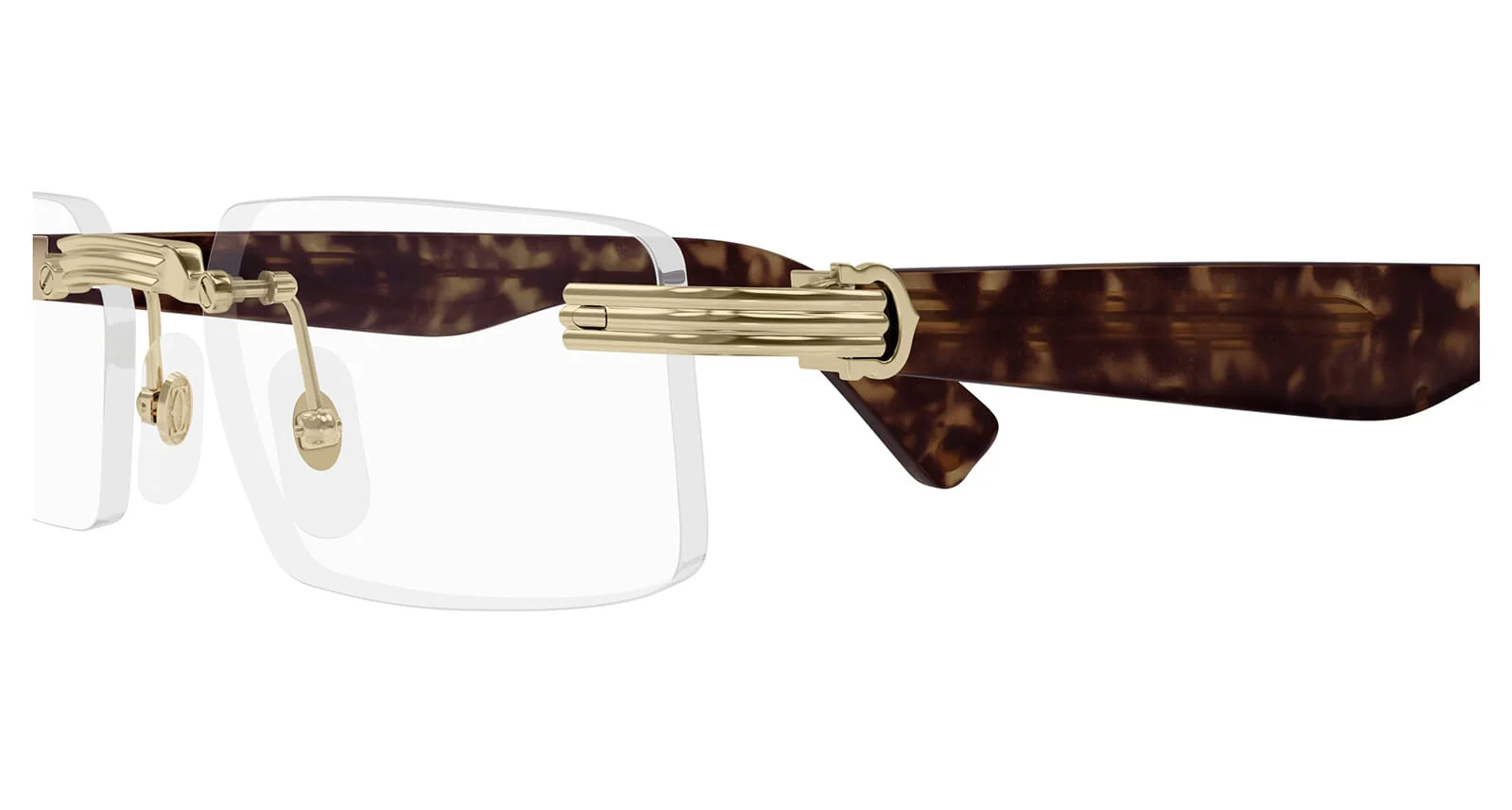 Cartier CT0537O 002 - Image 3