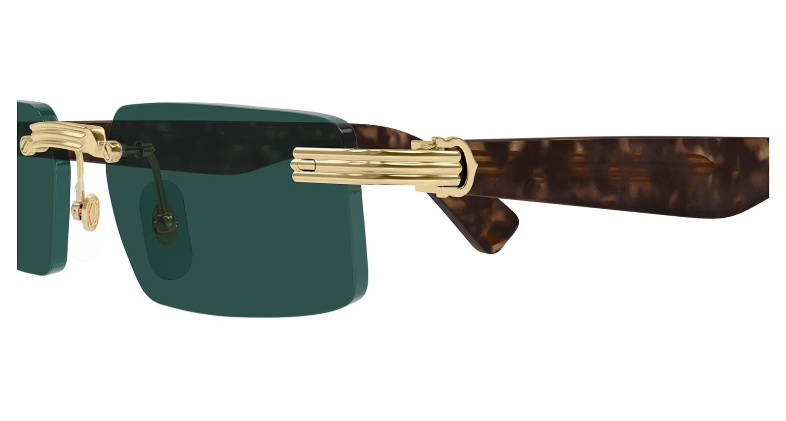 Cartier CT0537S 002 - Image 3