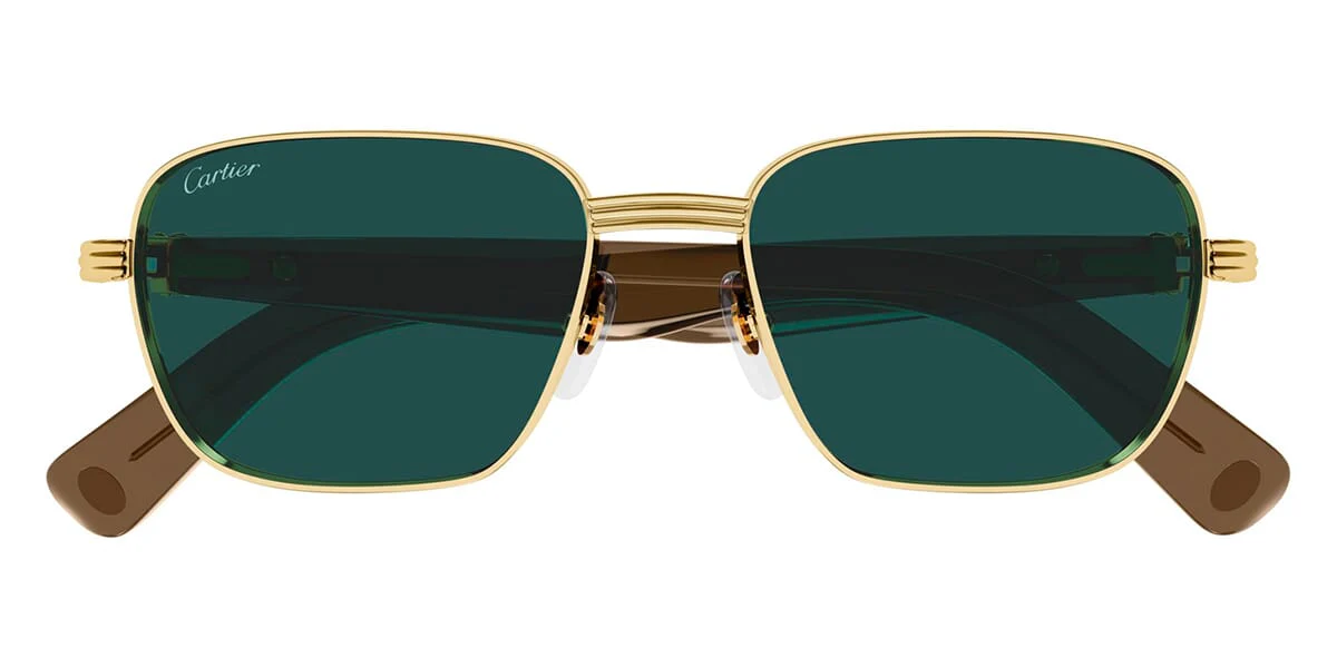 Cartier CT0538S 002 - Image 2