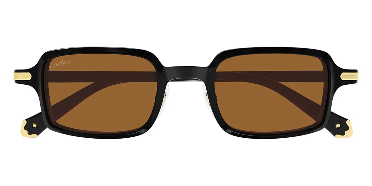 Cartier CT0539S 003 - As Seen On Toprak Razgatlioglu & RK - Image 2