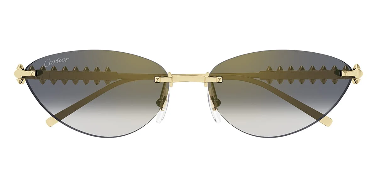 Cartier CT0543S 001 - Image 2