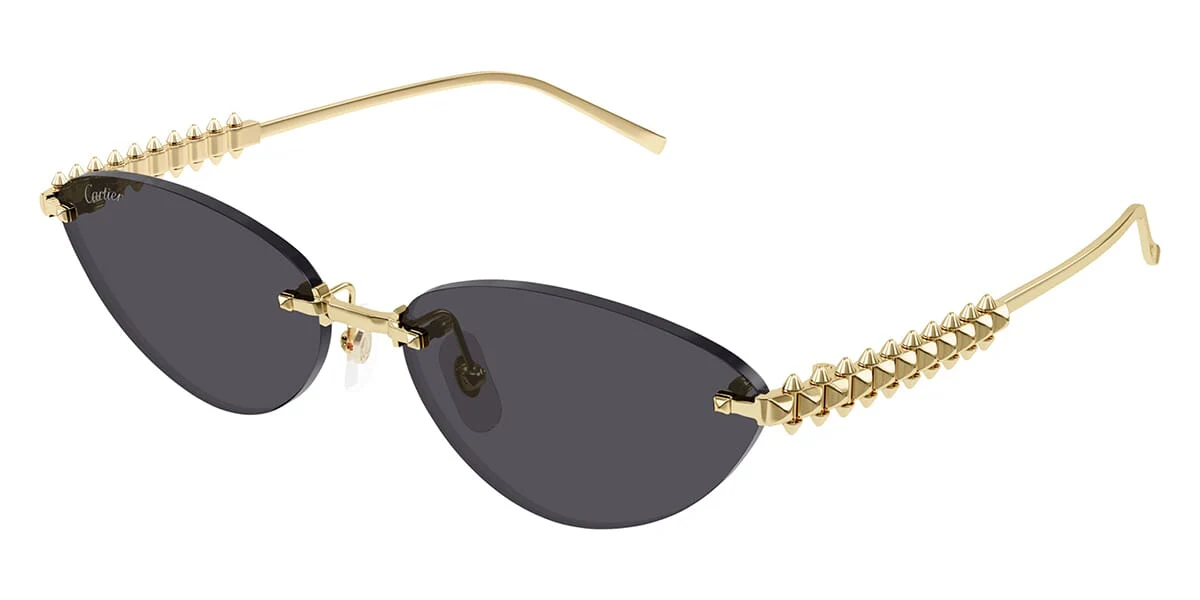 Cartier CT0543S 002 - As Seen On Virginia Varinelli