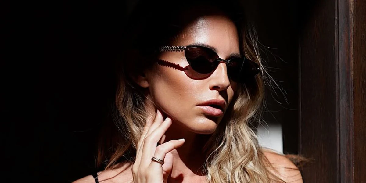 Cartier CT0543S 002 - As Seen On Virginia Varinelli - Image 3
