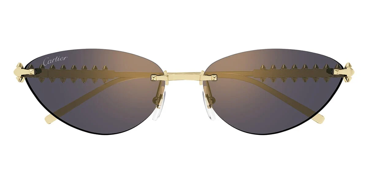 Cartier CT0543S 003 - Image 2