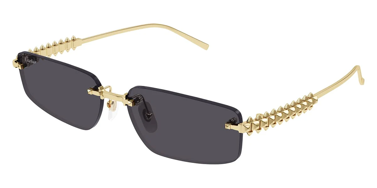 Cartier CT0544S 002 - As Seen On Daniella Rahme