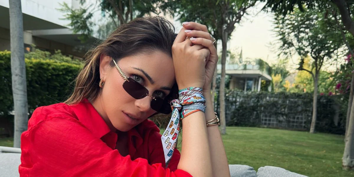 Cartier CT0544S 002 - As Seen On Daniella Rahme - Image 3