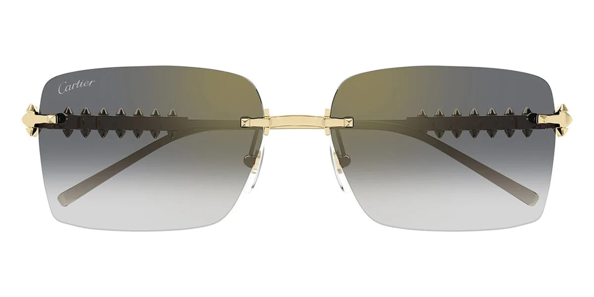 Cartier CT0545S 001 - Image 2