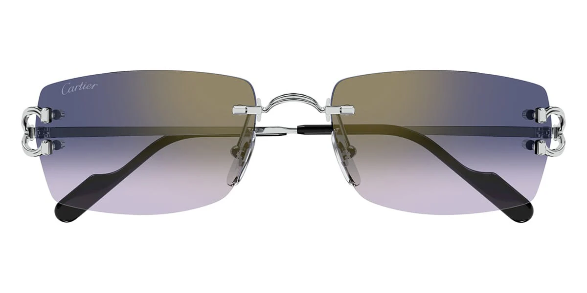 Cartier CT0550S 003 - As Seen On Xavi - Image 2