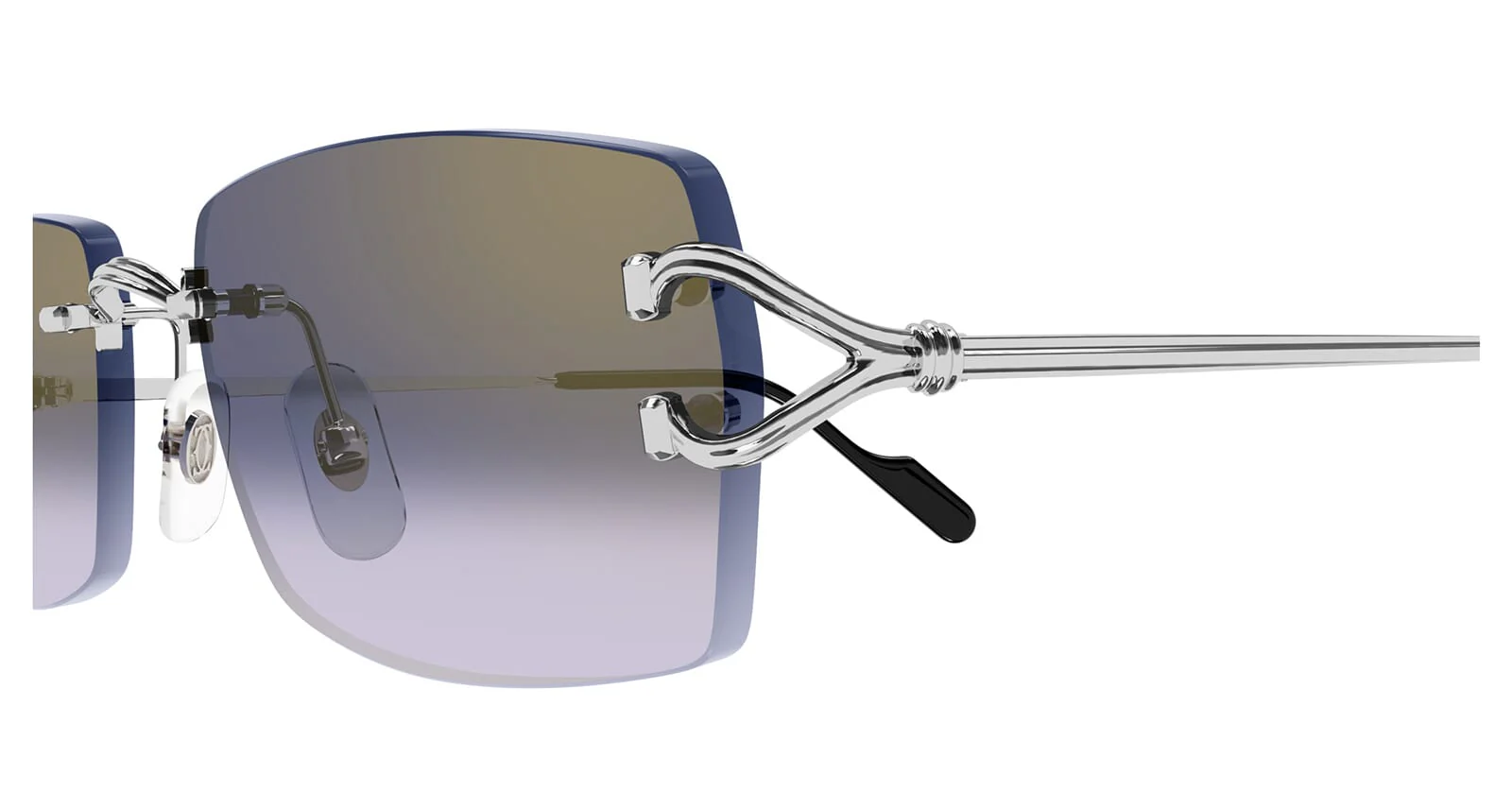 Cartier CT0550S 003 - As Seen On Xavi - Image 3