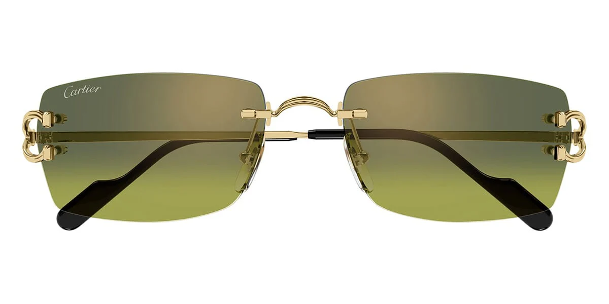 Cartier CT0550S 006 - Image 2
