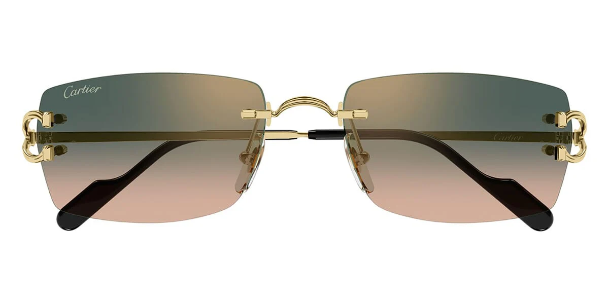 Cartier CT0550S 009 - Image 2