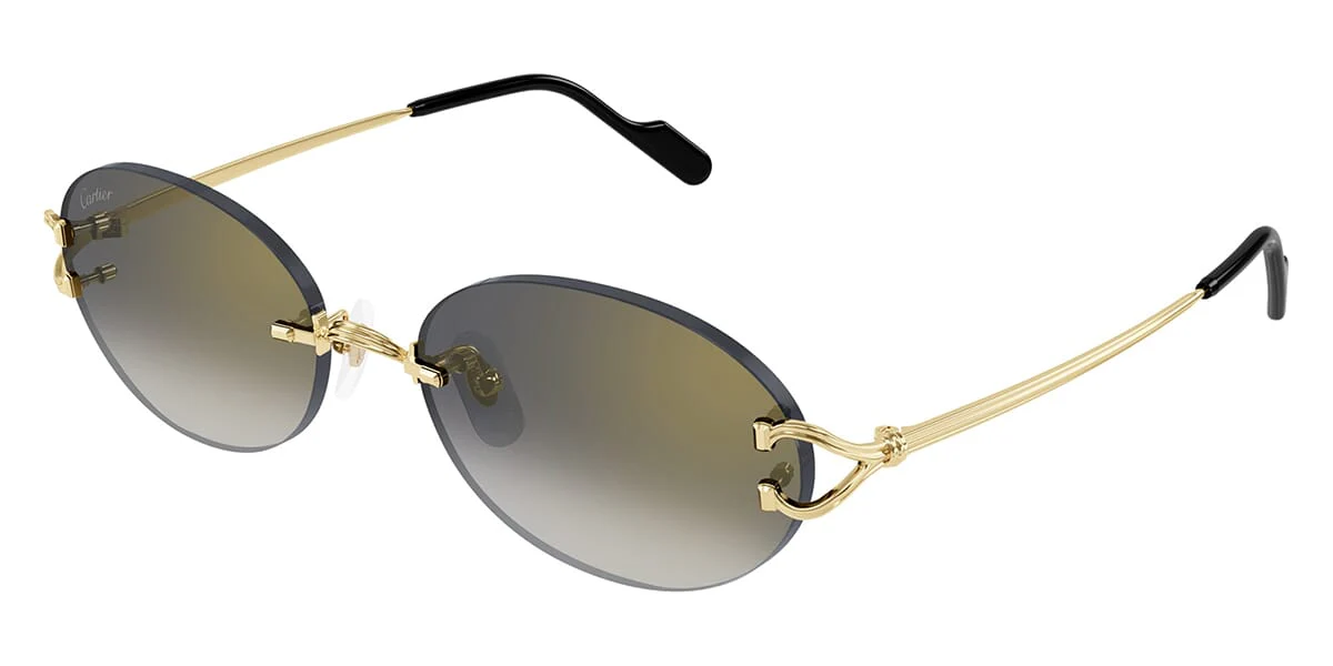 Cartier CT0551S 001