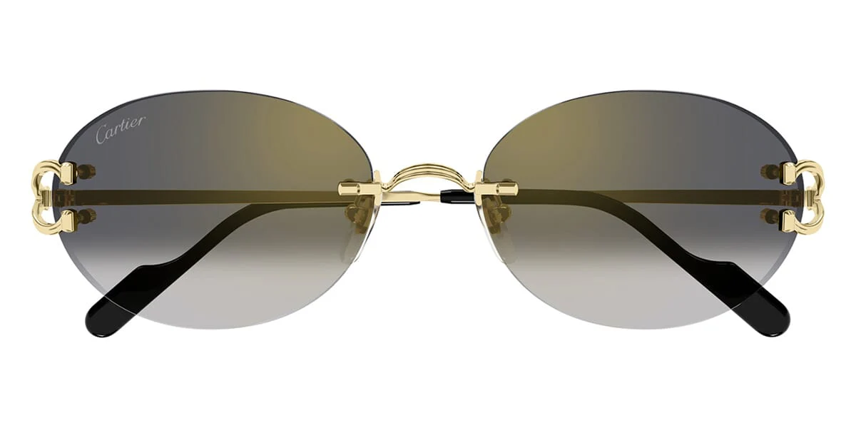 Cartier CT0551S 001 - Image 2
