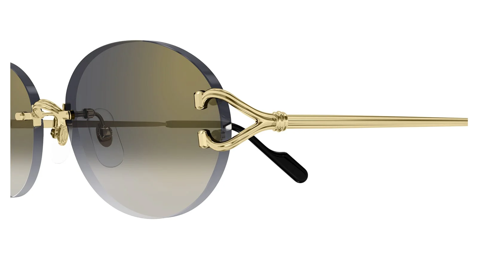 Cartier CT0551S 001 - Image 3