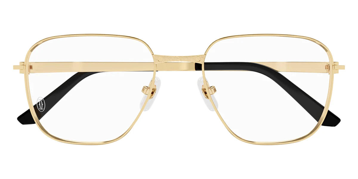 Cartier CT0553O 001 - Image 2